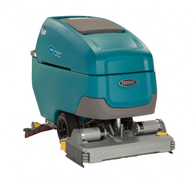 Поломоечная машина Tennant T600-800-C литий