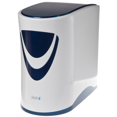 Система обратного осмоса Атолл A-575m STDA (Sailboat)