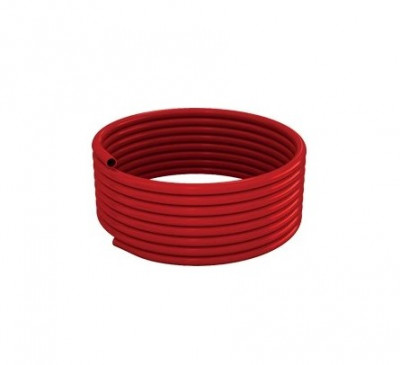 Труба из сшитого полиэтилена PE-хGIACOTHERM 20х2 R996T R996TY222 Giacomini