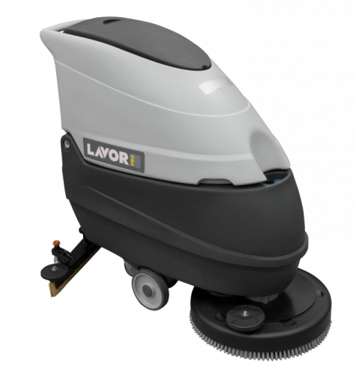 Lavor Pro Free Evo 50 BT Аккумуляторная поломоечная машина