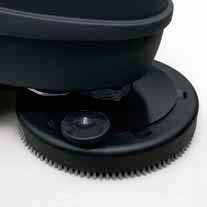 Lavor Pro Free Evo 50 BT Аккумуляторная поломоечная машина