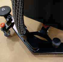 Lavor Pro Free Evo 50 BT Аккумуляторная поломоечная машина