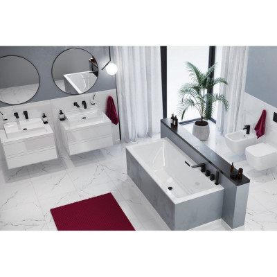 Ванна EXCELLENT Heaven Slim 170x75 (WAEX.HEV17WHS)