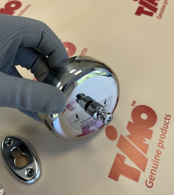 Сушилка для белья Timo Saona 13075/00 вытяжная хром