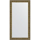 Зеркало настенное Evoform Definite 104х54 BY 1058 в багетной раме Золотой акведук 61 мм  (BY 1058)