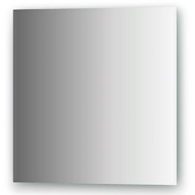 Зеркальная плитка Evoform Refractive 50х50 с фацетом 10 мм BY 1510