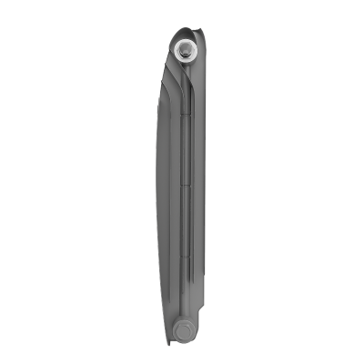 Радиатор Royal Thermo BiLiner 500 Silver Satin - 12 секций (RTBSS50012)