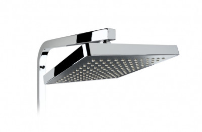 Душевая стойка Timo Selene SX-1030/00 chrome со смесителем, хром
