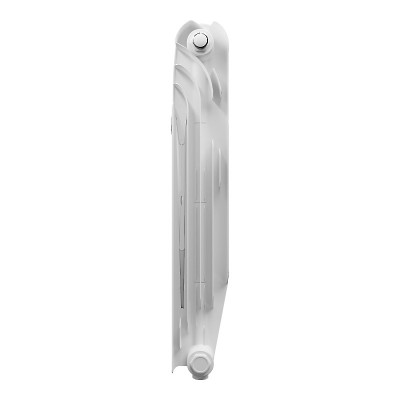 Радиатор Royal Thermo Vittoria Super 500 2.0 VDR80 - 8 секций (RTVSVDR250008)