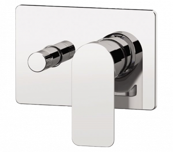 Смеситель для душа Remer Infinity I09HRG