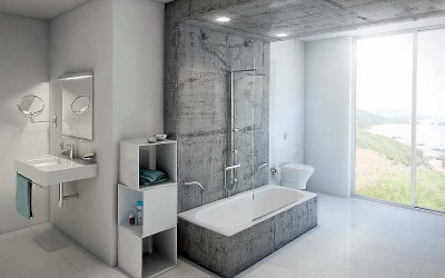 Ванна стальная Koller Pool 120x70E B20E1200E прямоугольная