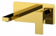 Remer Absolute AU15DO Настенный смеситель для раковины (золото)  (AU15DO)