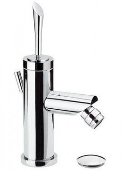 Смеситель Remer JAZZ RR J 20 для биде, хром