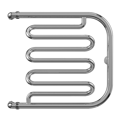 Полотенцесушитель Royal Thermo Фокстрот-лиана 500х600 (RTFL500.600)