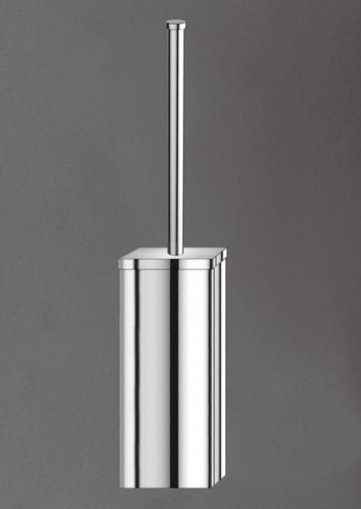 Щетка для унитаза напольная Art&Max Platino AM-E-D002AL