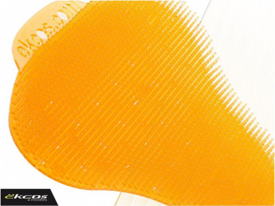 Экран фильтр для писсуаров Ekcoscreen синий с ароматом свежести 60 дней защиты