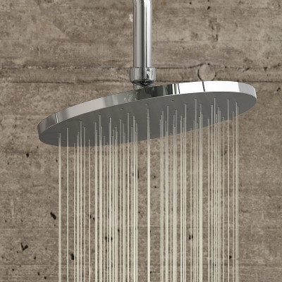 Душевая система Damixa Jupiter 977730000 хром