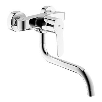 Grohe Eurostyle Cosmopolitan 33982002 смеситель для кухни, хром