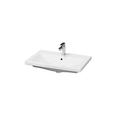 Раковина Cersanit Como S-UM-COM60/1, 60 см