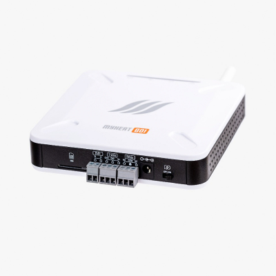 Контроллер отопления ЭВАН MyHeat GO (6280)