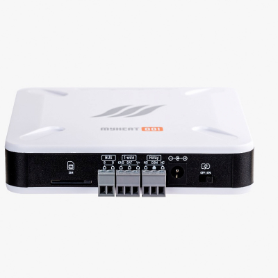 Контроллер отопления ЭВАН MyHeat GO (6280)