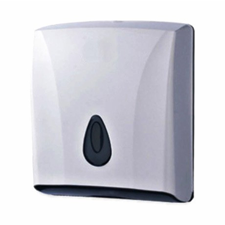 Ksitex TH-8228A держатель бумажных листовых полотенец V сложения