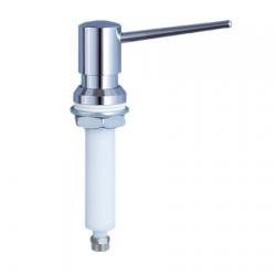 Jofel CLASICA AC62000 дозатор для жидкого мыла, нержавеющая сталь