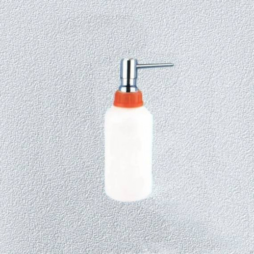 Jofel CLASICA AC62000 дозатор для жидкого мыла, нержавеющая сталь