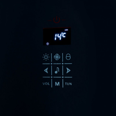 Душевая кабина Orans SR-86159R без пара