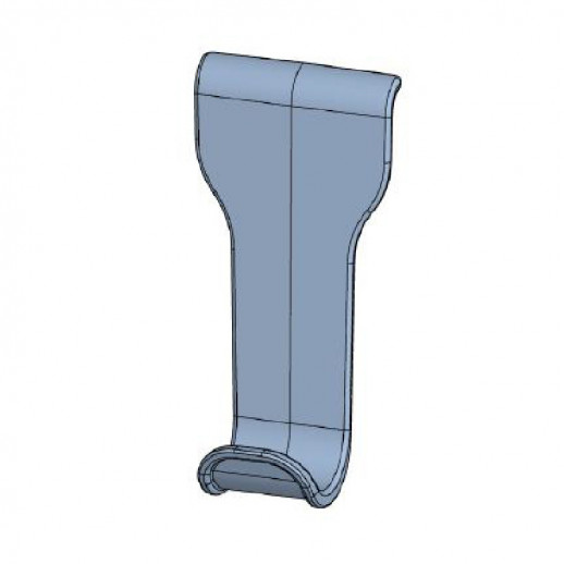 Vileda Крючок для аксессуаров Длинный для Ориго 2