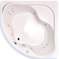 RAVAK CG01000000 Ванна Gentiana 150 см, белая