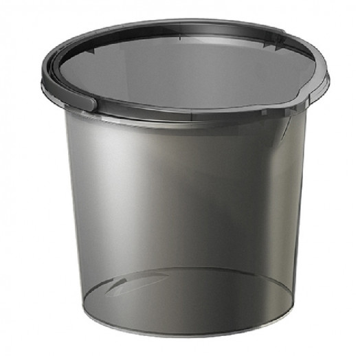 Rotho Ведро Vario, антрацит, 10 л