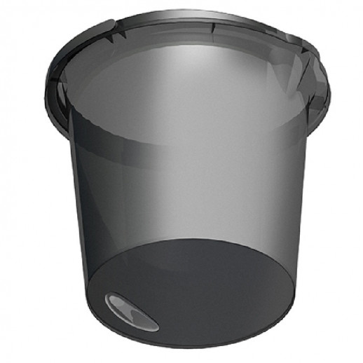 Rotho Ведро Vario, антрацит, 10 л