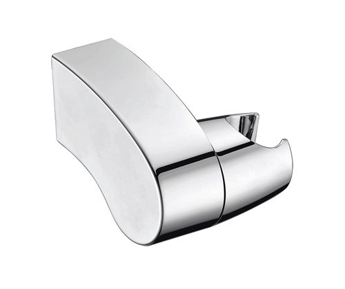 WasserKRAFT A014 держатель лейки, хром