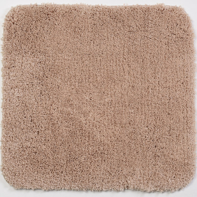 Коврик в ванную комнату WasserKRAFT Kammel 55х57 BM-8332 Hazelnut