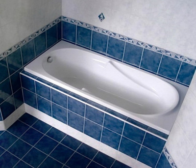 RAVAK Vanda II CO11000000 прямоугольная ванна, акрил, 150 см x 70 см, белая