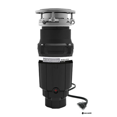 Измельчитель пищевых отходов бытовой Bone Crusher 610 AS