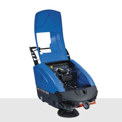 Columbus Подметальная машина KS 71 BM 60