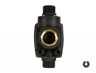 Блок управления Unipump АКВАРОБОТ ТУРБИ М3 1,5-3,0 бар (94654)