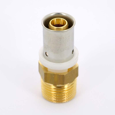 Муфта пресс-Н UNI-FITT 16х1/2" (702G6200)