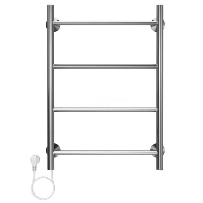 Полотенцесушитель электрический Stelmix 60x40 см, прямой