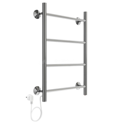 Полотенцесушитель электрический Stelmix 60x40 см, прямой