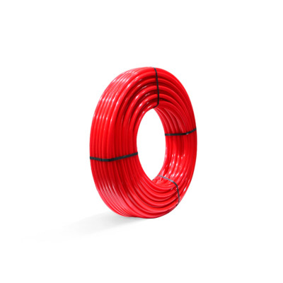 Труба полиэтиленовая PE-Xa/EVOH Uni-Fitt 16 х 2.0 200 м красная (566X1620)