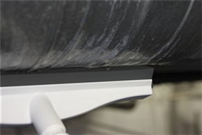 Vikan 77165 сгон для сбора конденсата, 400 мм