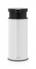 Brabantia 108181 диспенсер для жидкого мыла, 9.5*6.5*16.4см, белый