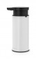 Brabantia 108181 диспенсер для жидкого мыла, 9.5*6.5*16.4см, белый