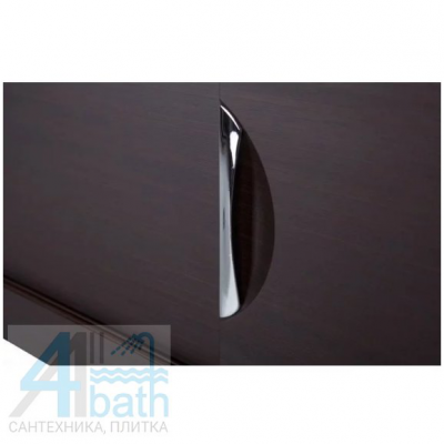 VOD-OK экран под ванну Топ 170 см, венге