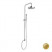Nicolazzi Classic shower 5714WS GO 20 душевая стойка, золото