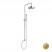 Nicolazzi Classic shower 5714WS GO 20 душевая стойка, золото