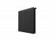 Радиатор панельный Royal Thermo VENTIL HYGIENE VH10-500-2000 Noir Sable  (VH10-500-2000/NS)